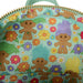 Loungefly Trolls Retro backpack 26cm-5