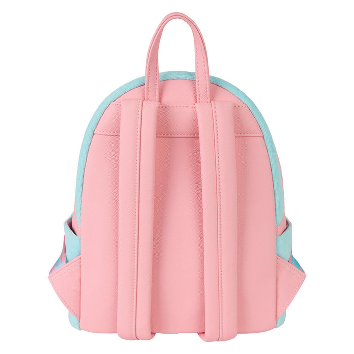 Loungefly Barbie backpack 26cm-2