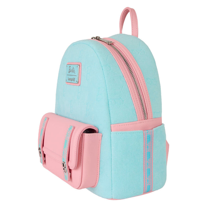 Loungefly Barbie backpack 26cm-4