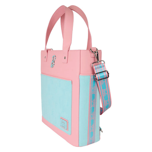 Loungefly Barbie backpack bag 33cm-1
