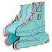 Loungefly Barbie Skate shoulder bag-2