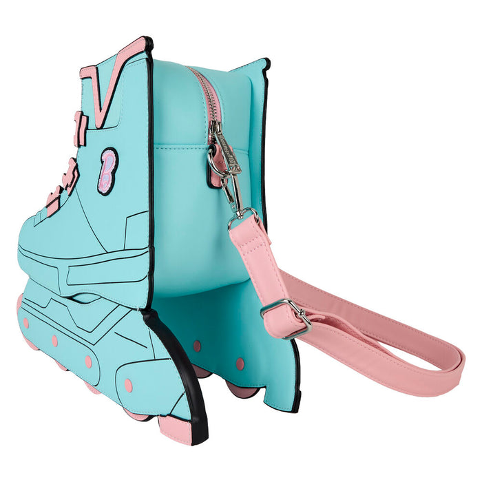 Loungefly Barbie Skate shoulder bag-3