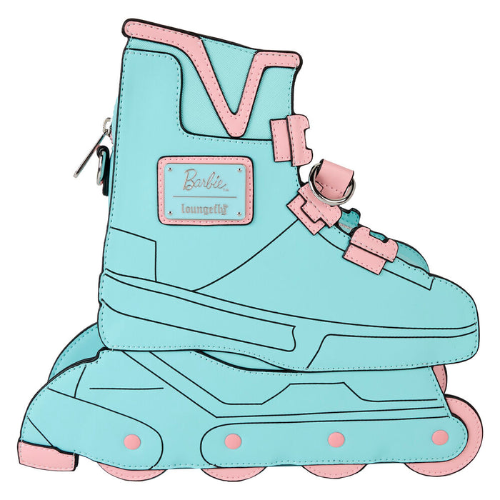 Loungefly Barbie Skate shoulder bag-4