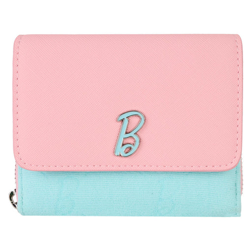 Loungefly Barbie wallet-1