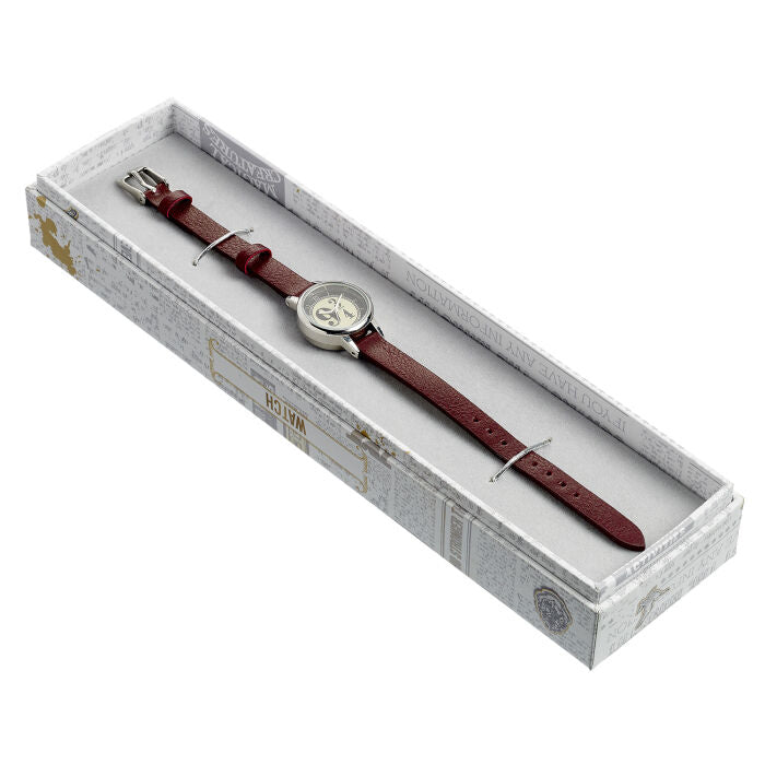 Harry Potter Platform 9 3/4 watch-5