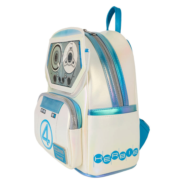 Loungefly Marvel The Fantastic 4 backpack 26cm-2
