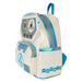 Loungefly Marvel The Fantastic 4 backpack 26cm-2