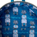 Loungefly Marvel The Fantastic 4 backpack 26cm-3