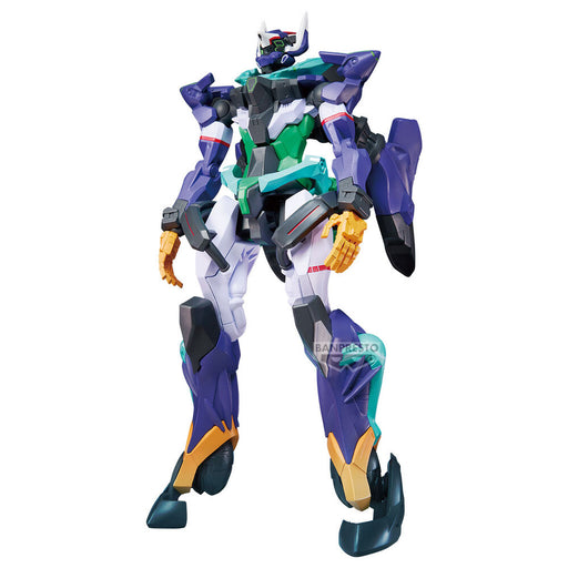 Mobile Suit Gundam MS B GQuuuuuuX figure 28cm-1