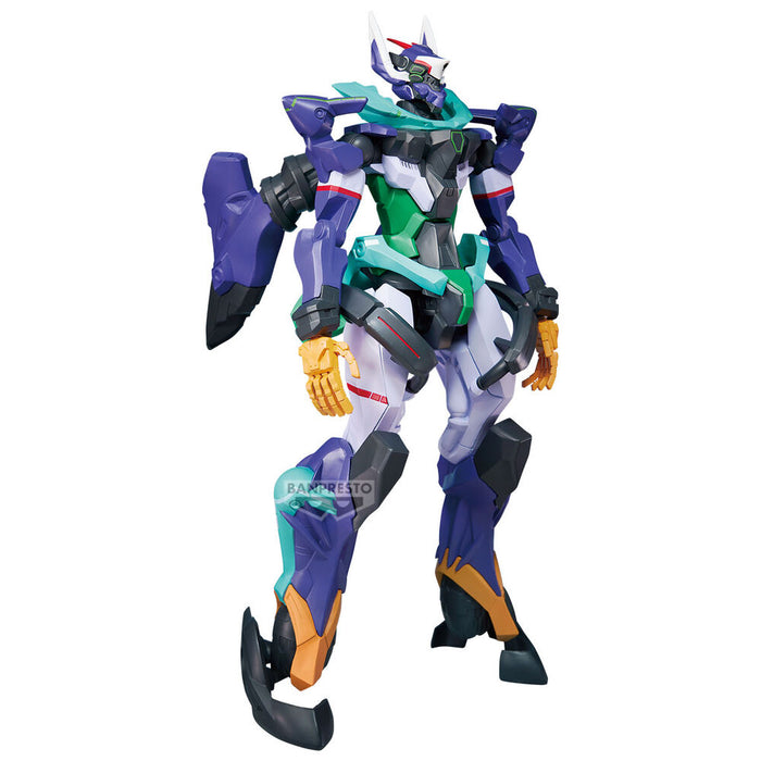 Mobile Suit Gundam MS B GQuuuuuuX figure 28cm-3