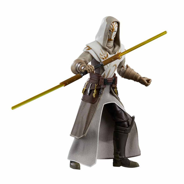 Star Wars The Clone Wars Jedi Temple Guard figure 15cm-2