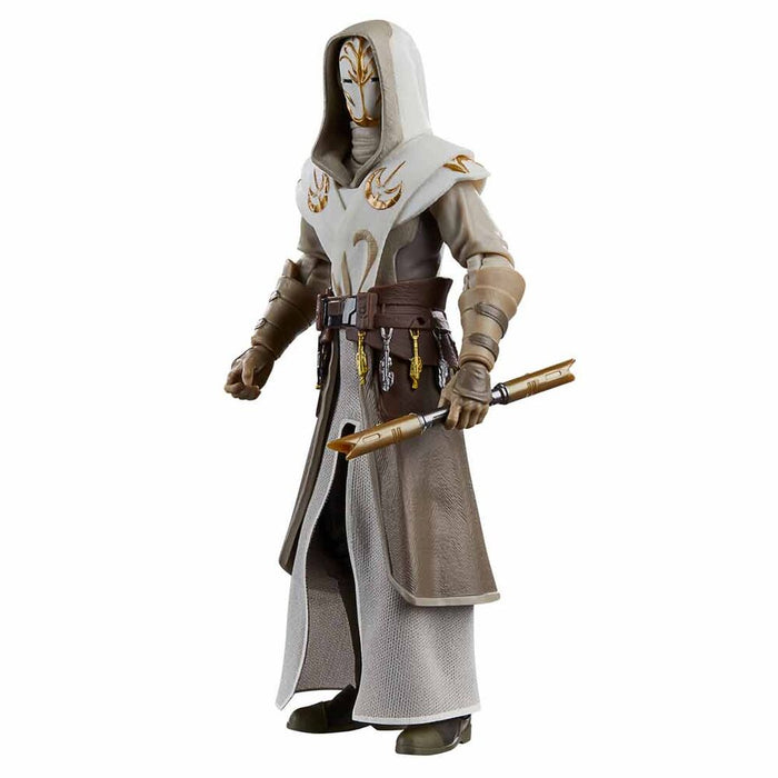 Star Wars The Clone Wars Jedi Temple Guard figure 15cm-3