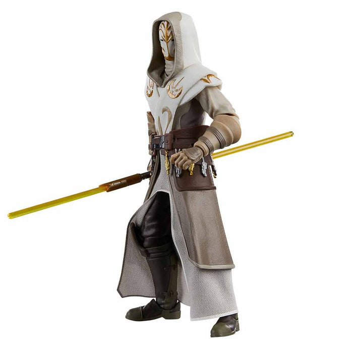 Star Wars The Clone Wars Jedi Temple Guard figure 15cm-4