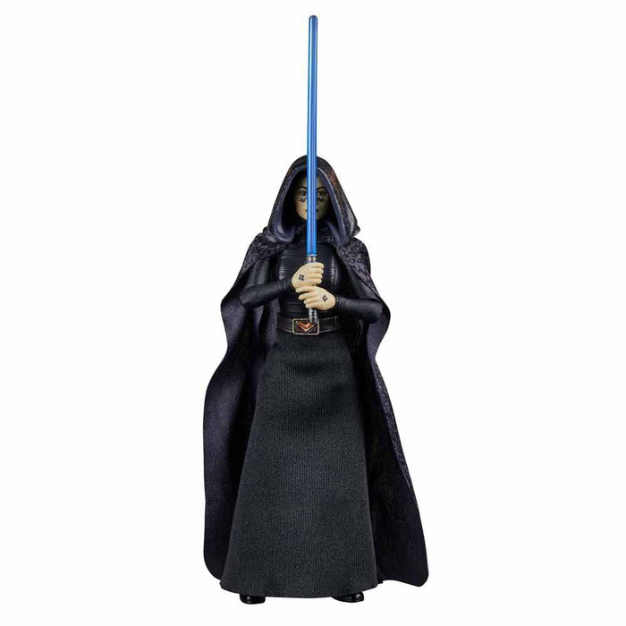 Star Wars Attack of the Clones Barriss Offee figure 15cm-3