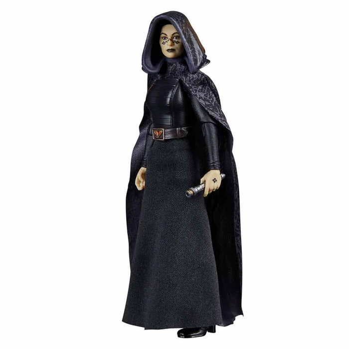 Star Wars Attack of the Clones Barriss Offee figure 15cm-4