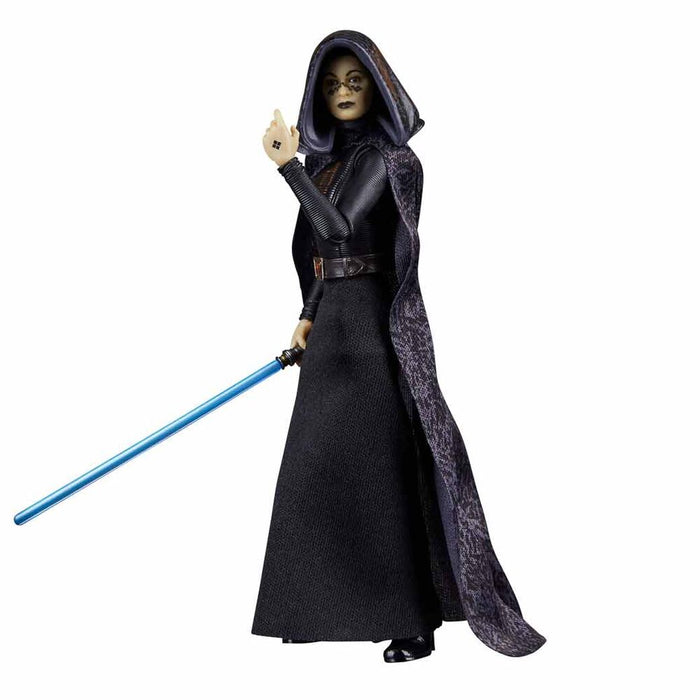 Star Wars Attack of the Clones Barriss Offee figure 15cm-5