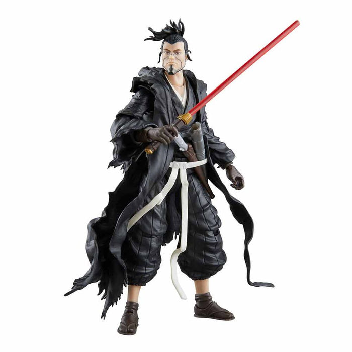 Star Wars Visions The Ronin figure 15cm-3