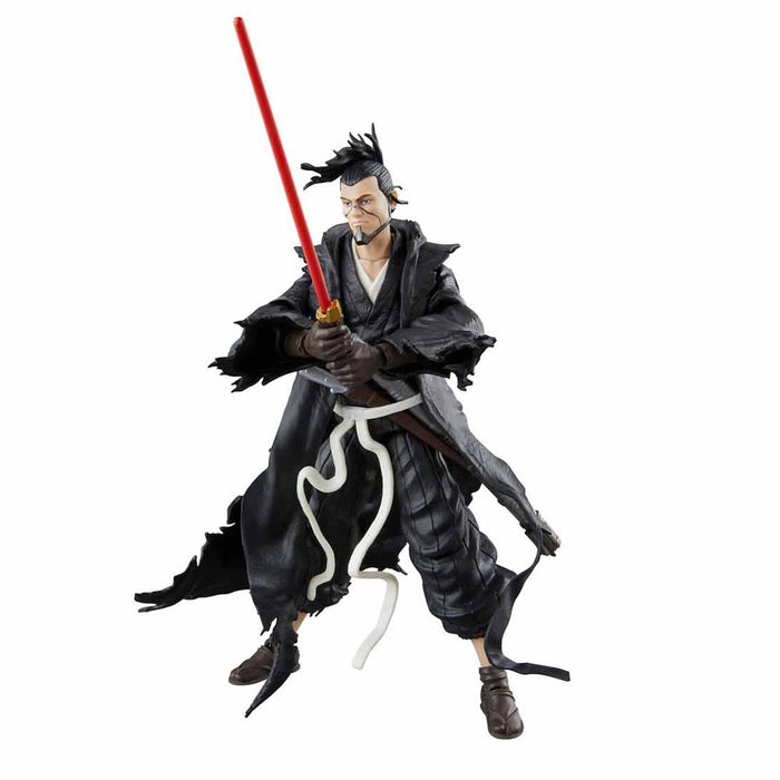 Star Wars Visions The Ronin figure 15cm-5