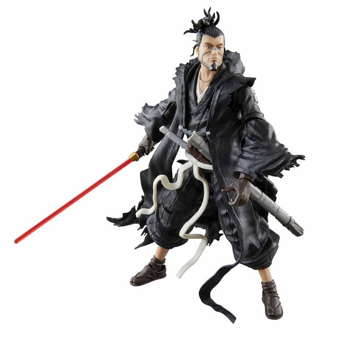 Star Wars Visions The Ronin figure 15cm-6