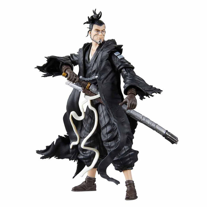 Star Wars Visions The Ronin figure 15cm-8