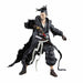 Star Wars Visions The Ronin figure 15cm-11