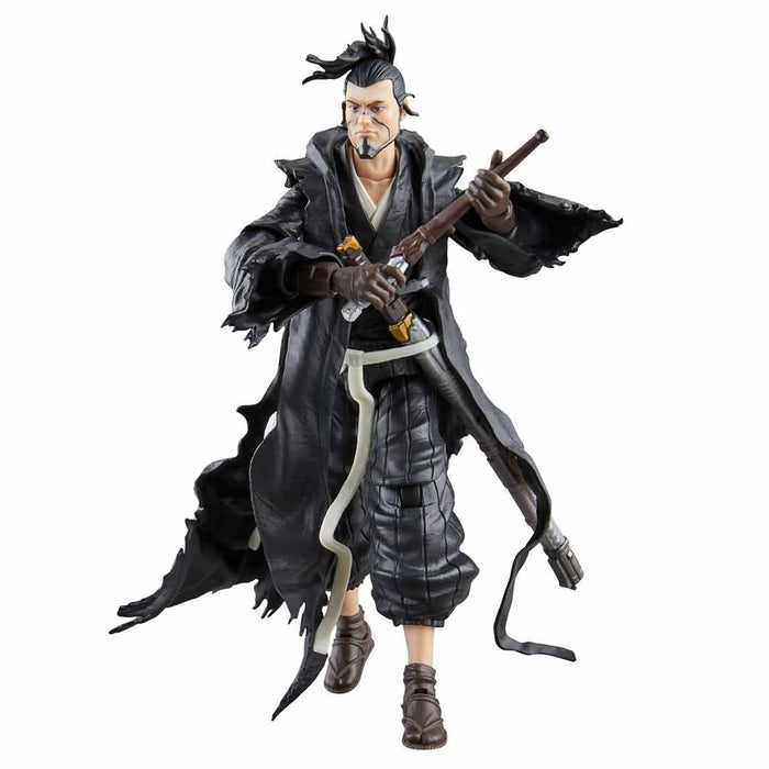 Star Wars Visions The Ronin figure 15cm-13