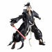Star Wars Visions The Ronin figure 15cm-14