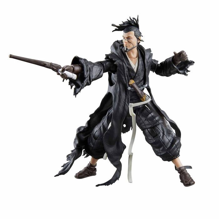 Star Wars Visions The Ronin figure 15cm-15