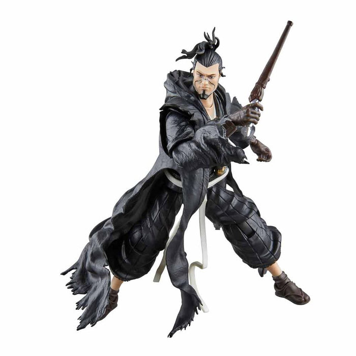 Star Wars Visions The Ronin figure 15cm-16