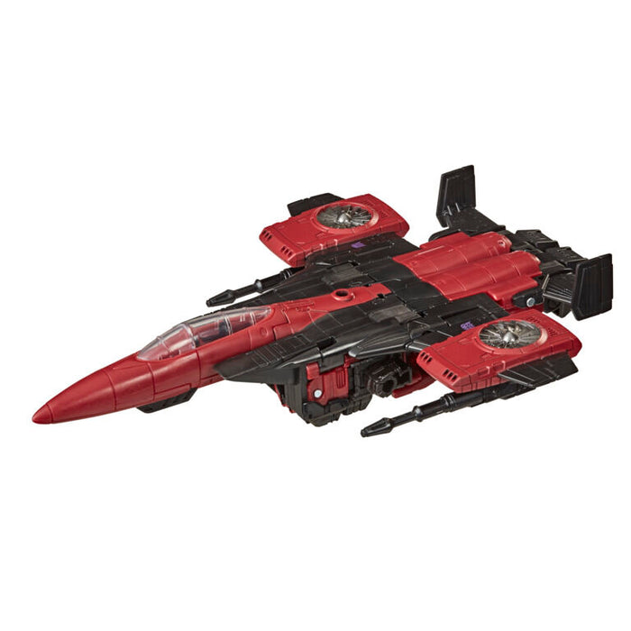 Transformers War Cybertron Trilogy Thrust figure 16cm-3