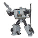 Transformers Back to the Future Delorean Gigawatt figure 14cm-1