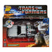 Transformers Back to the Future Delorean Gigawatt figure 14cm-3