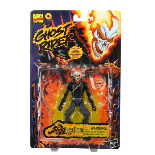 Marvel Comics Ghost Rider - Ghost Rider figure 15cm-1