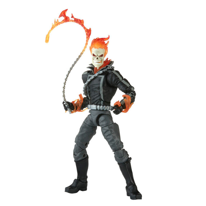 Marvel Comics Ghost Rider - Ghost Rider figure 15cm-2
