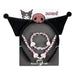 Hello Kitty Kuromi jewellery set-1