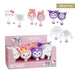 Hello Kitty and Friends assoorted hair brush-1