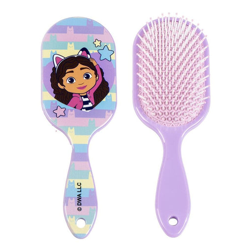 Gabbys Dolls House hair brush-1