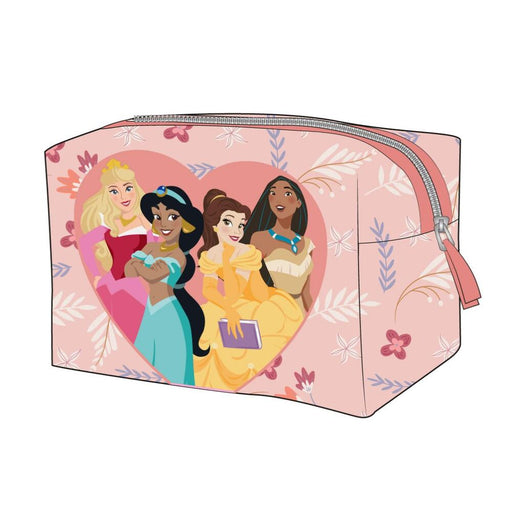 Disney Princess vanity case-1
