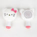 Hello Kitty and Friends assoorted hair brush-2