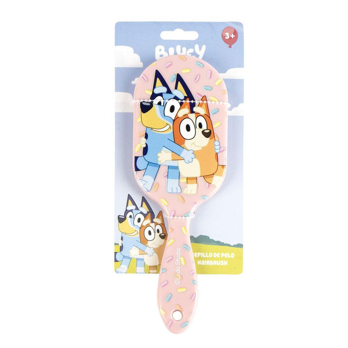 Bluey Hair brush-2