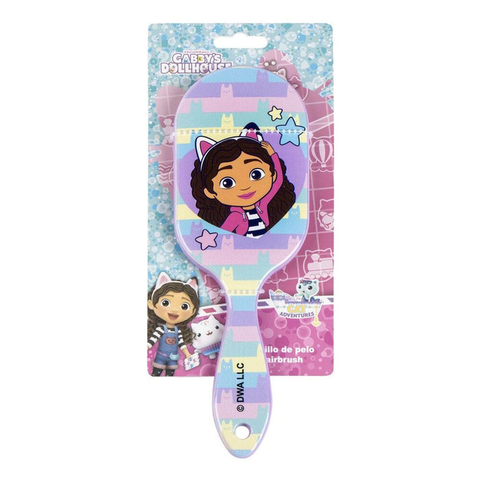 Gabbys Dolls House hair brush-2