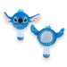 Disney Stitch hair brush-2