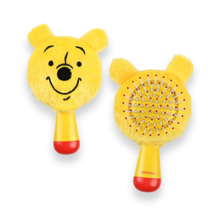 Disney hair brush-2