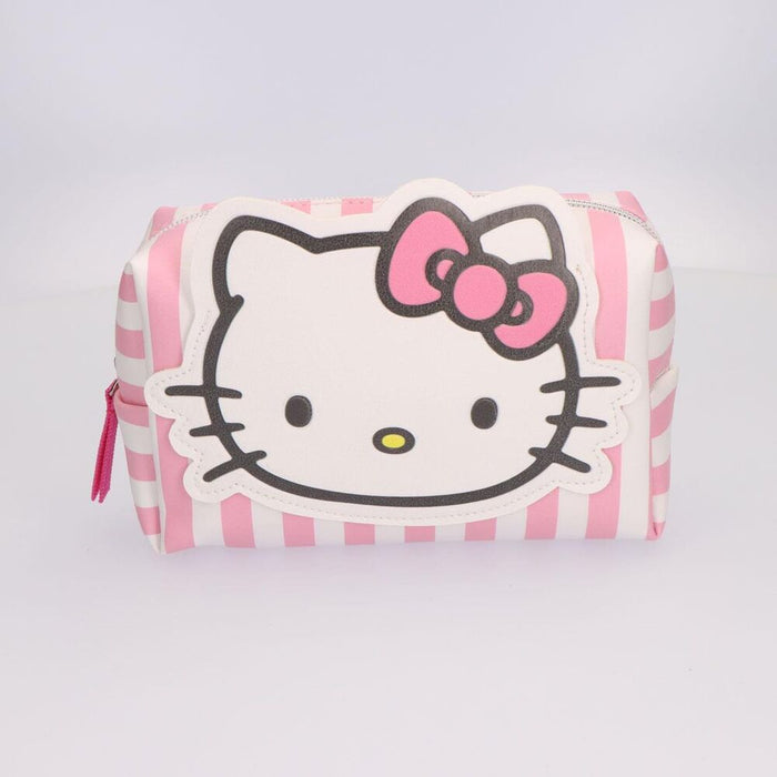 Hello Kitty vanity case-2
