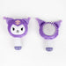 Hello Kitty and Friends assoorted hair brush-3