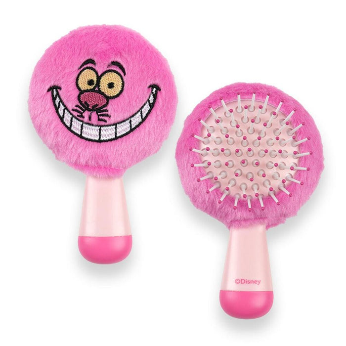 Disney hair brush-3
