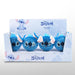 Disney Stitch hair brush-4