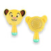 Disney hair brush-4