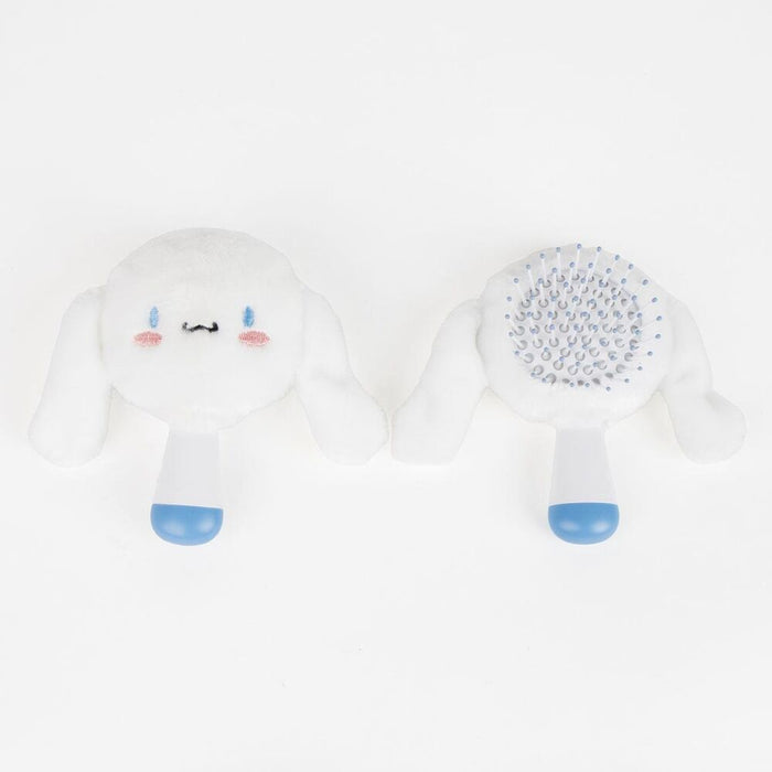 Hello Kitty and Friends assoorted hair brush-5