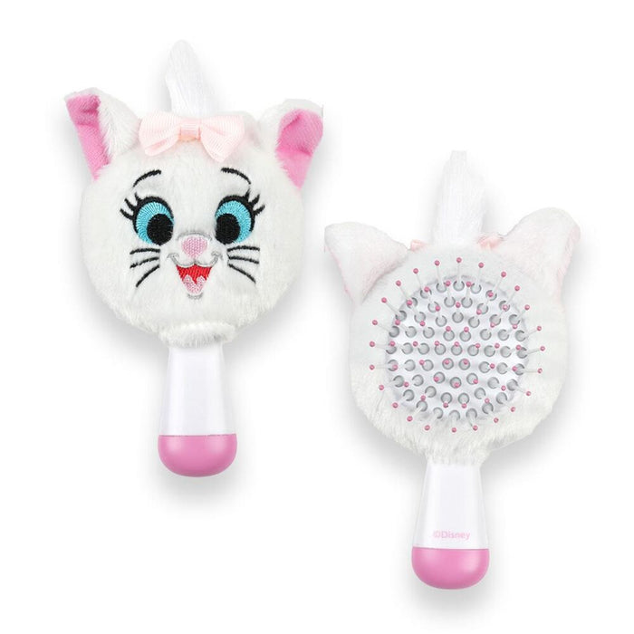 Disney hair brush-5